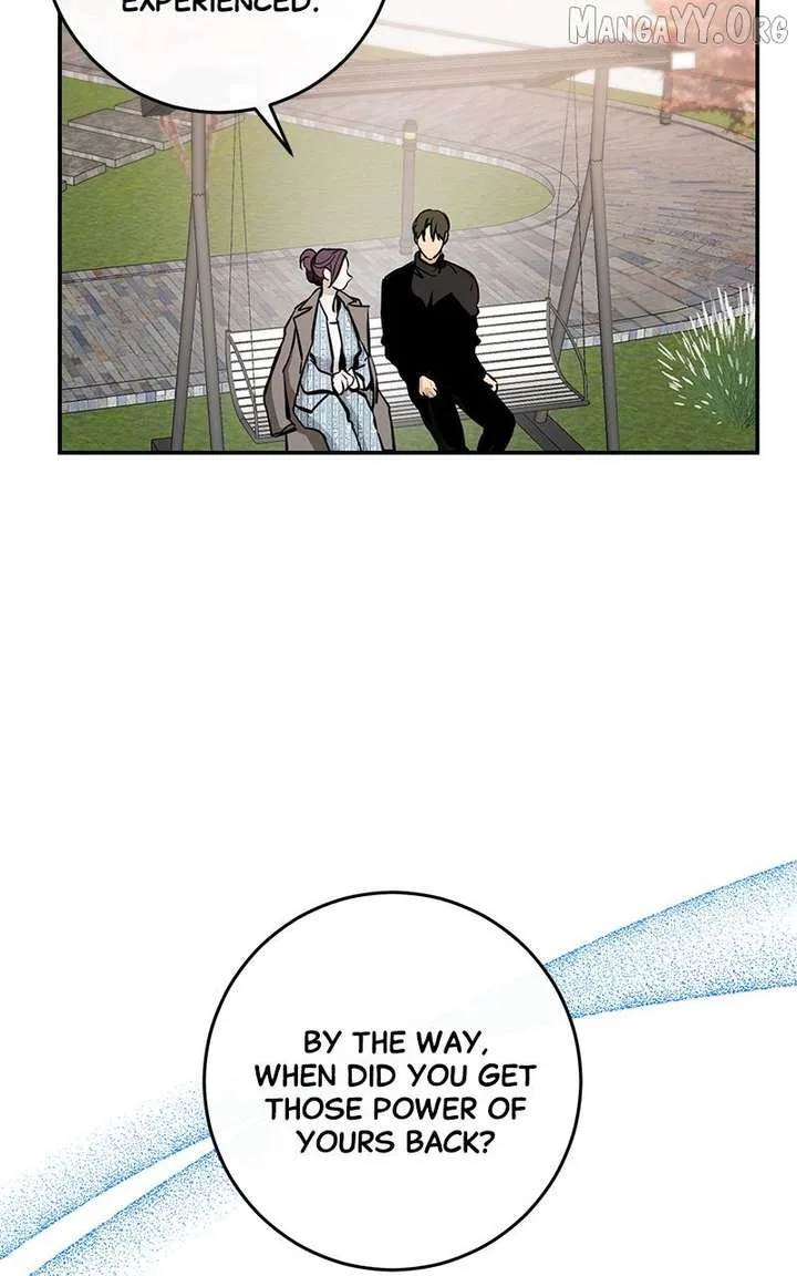 Extroversion of an Immortal Chapter 127 page 40