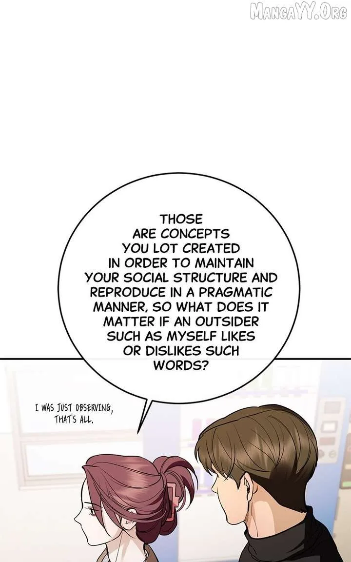 Extroversion of an Immortal Chapter 127 page 57