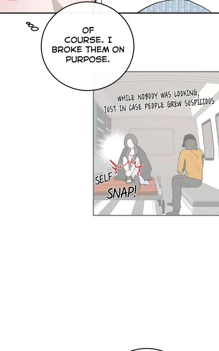 Extroversion of an Immortal Chapter 125 page 84