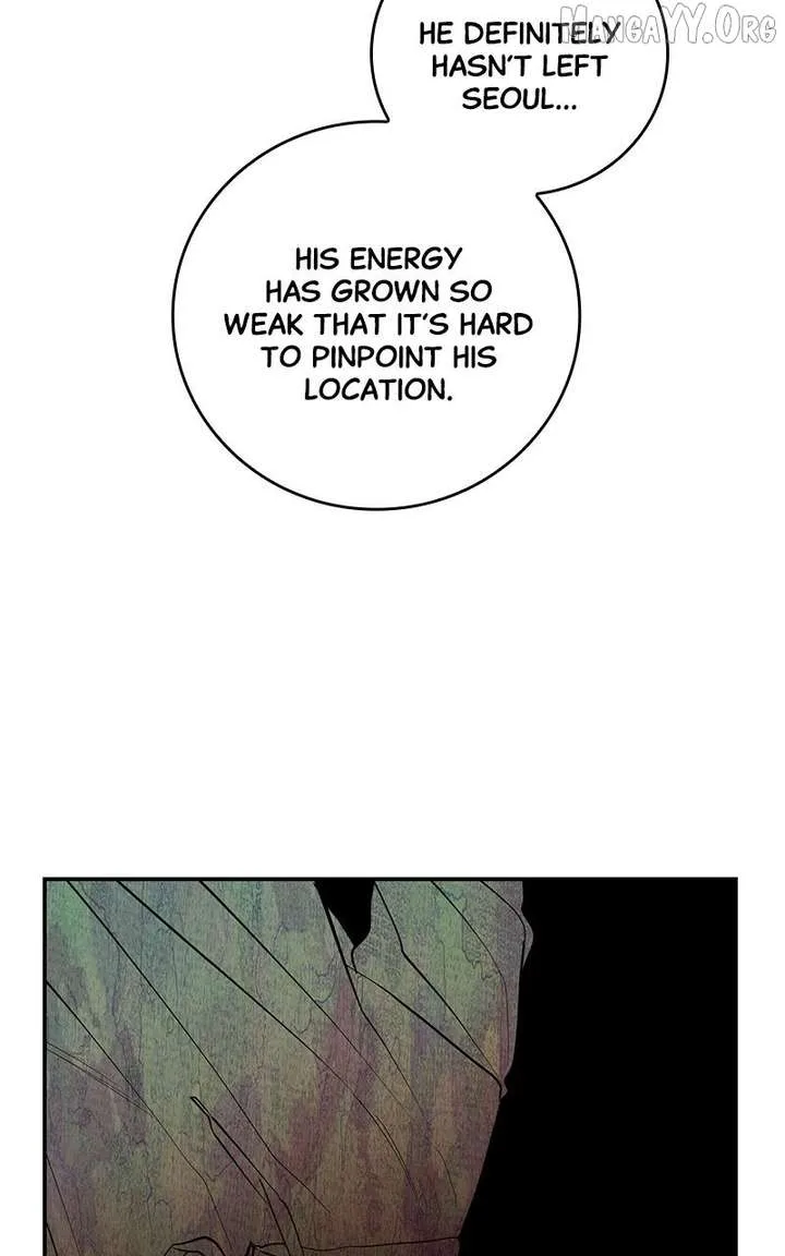 Extroversion of an Immortal Chapter 127 page 33