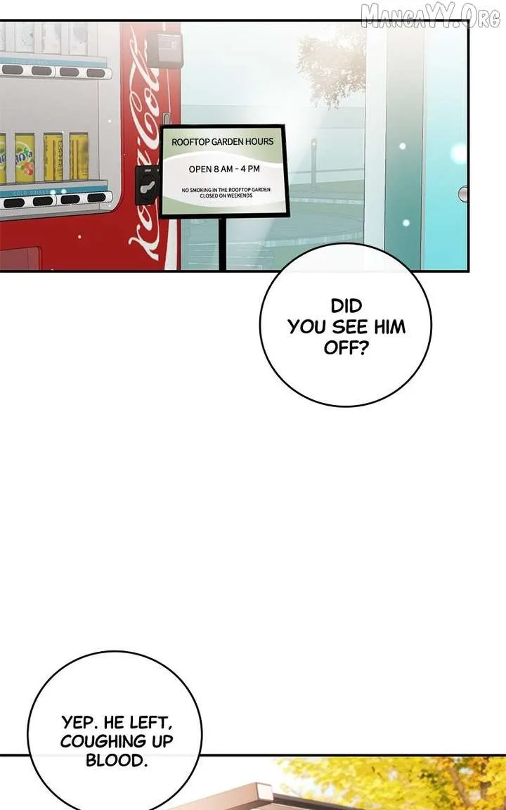 Extroversion of an Immortal Chapter 127 page 9