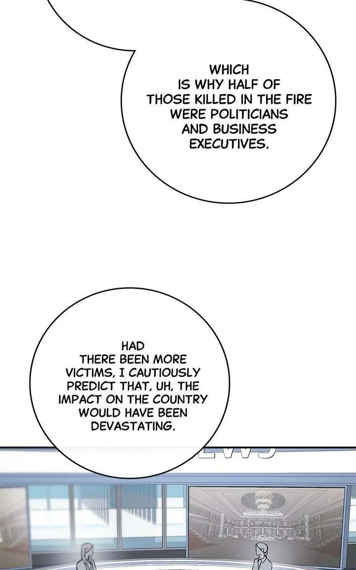 Extroversion of an Immortal Chapter 125 page 38