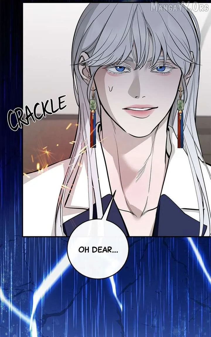 Extroversion of an Immortal Chapter 127 page 13