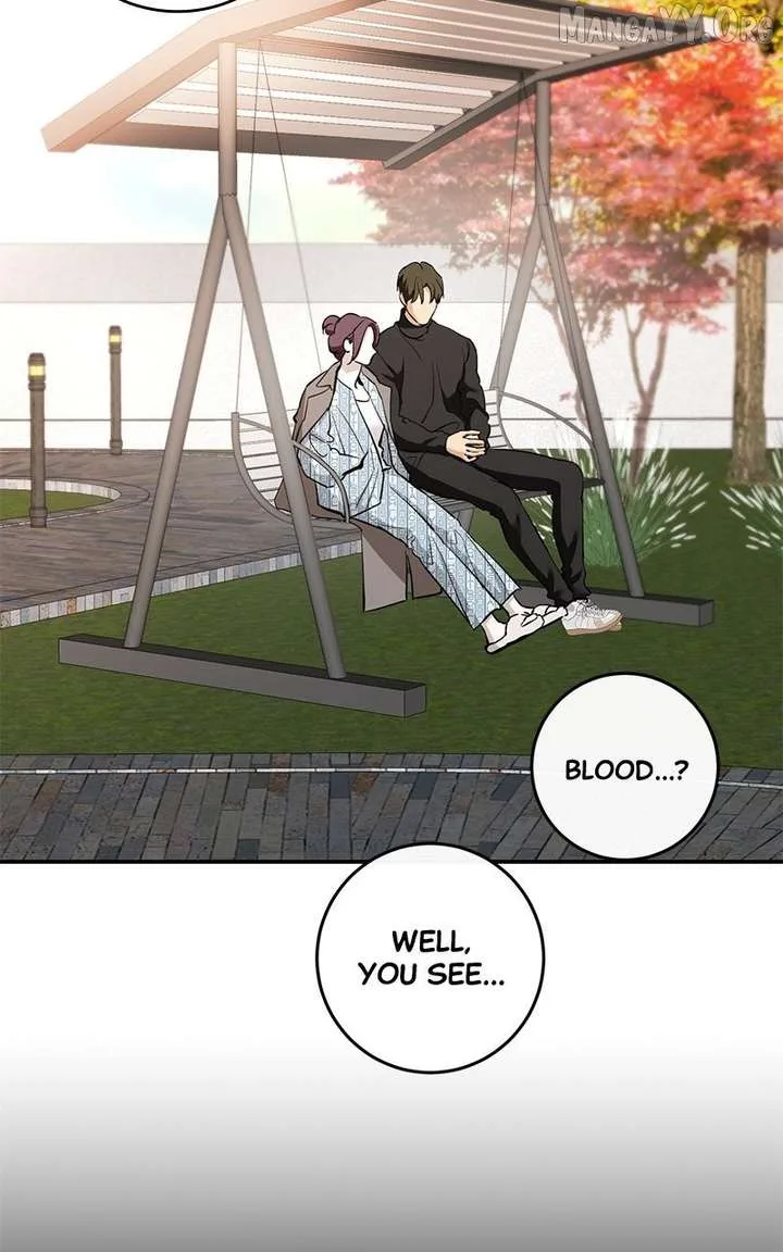 Extroversion of an Immortal Chapter 127 page 10