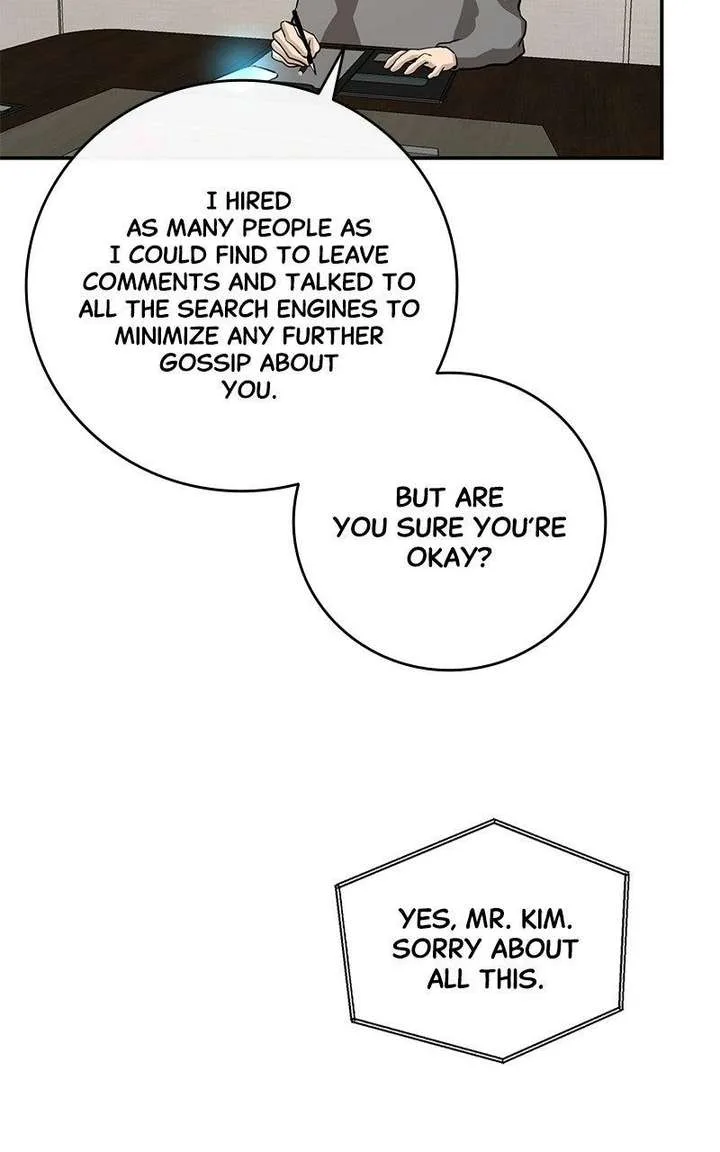 Extroversion of an Immortal Chapter 125 page 87