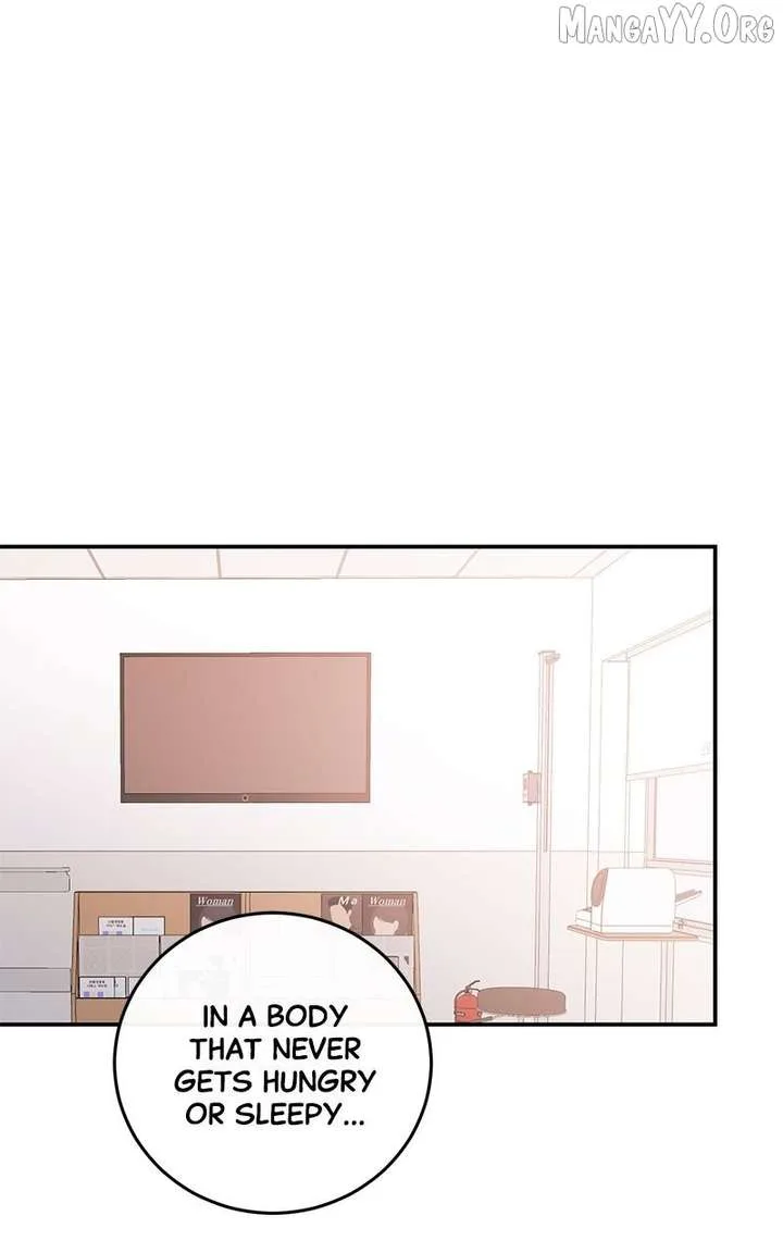 Extroversion of an Immortal Chapter 127 page 68