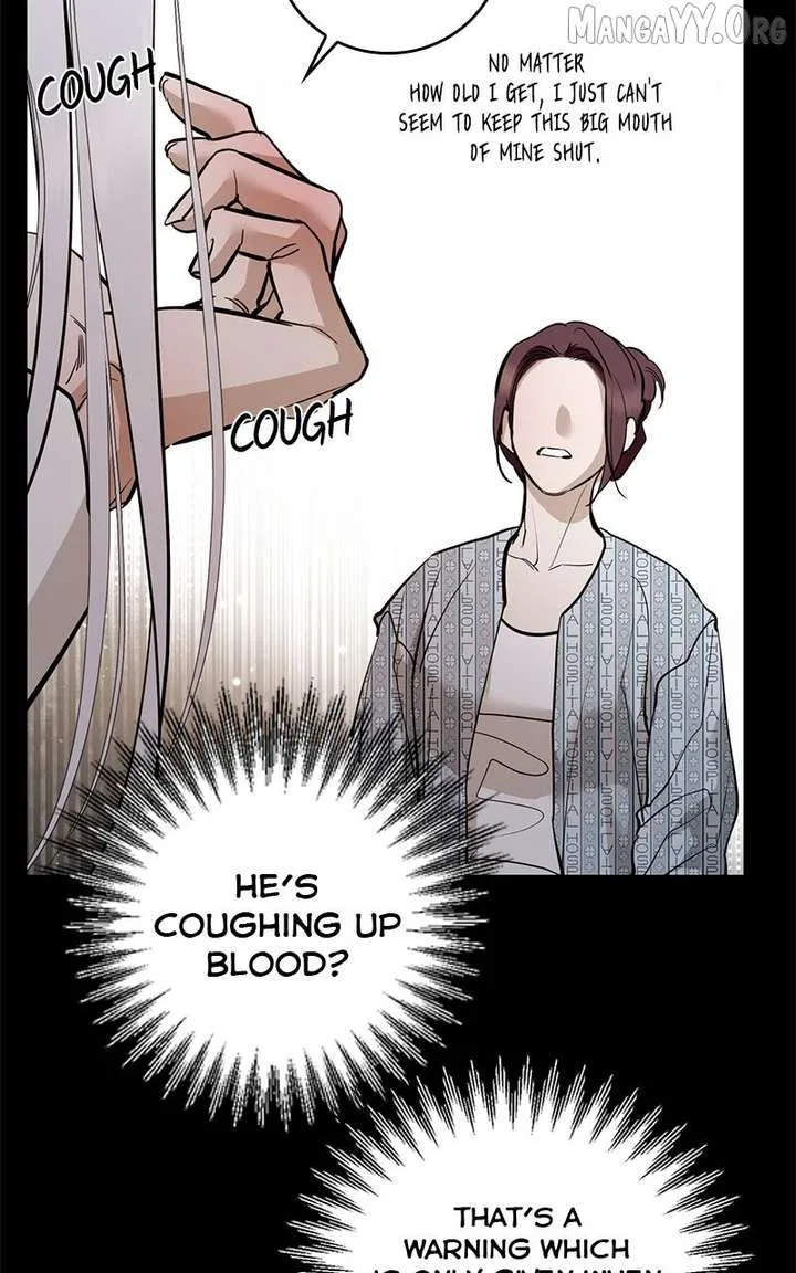 Extroversion of an Immortal Chapter 127 page 16