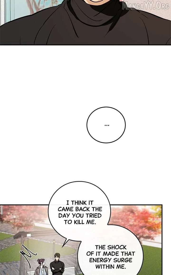 Extroversion of an Immortal Chapter 127 page 46
