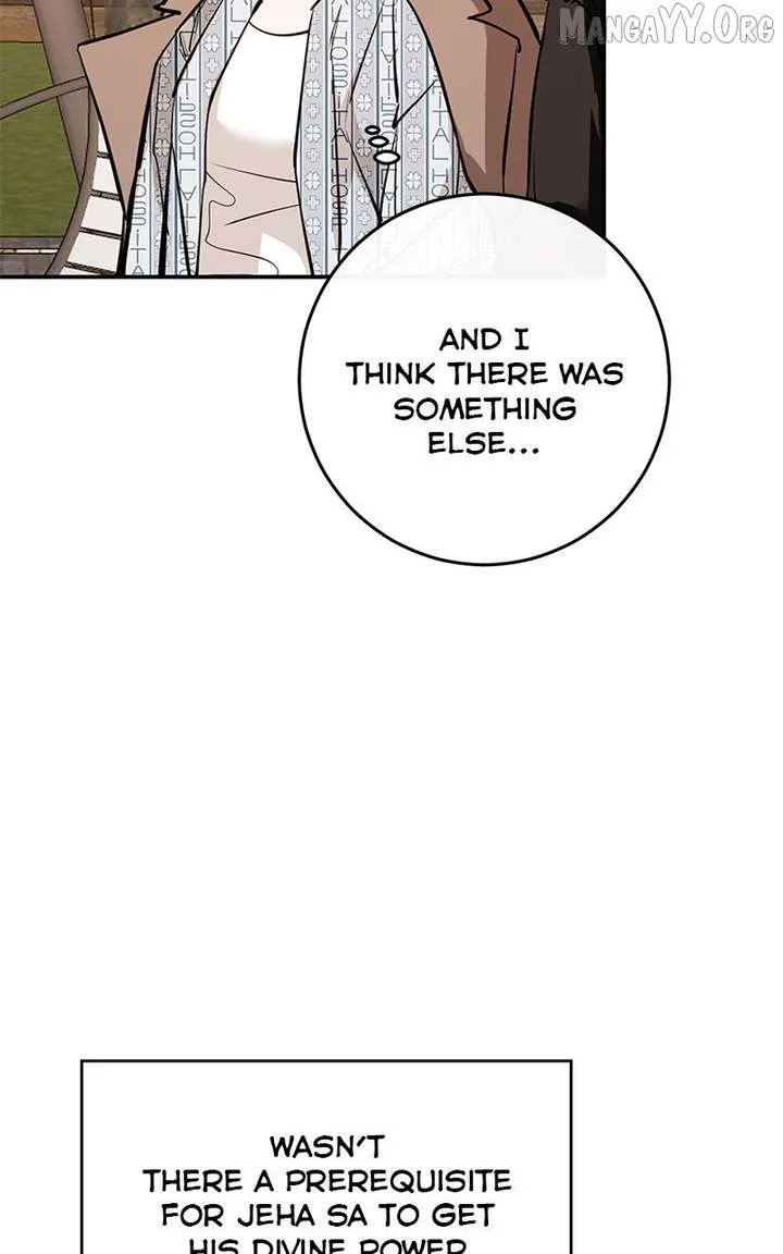 Extroversion of an Immortal Chapter 127 page 42