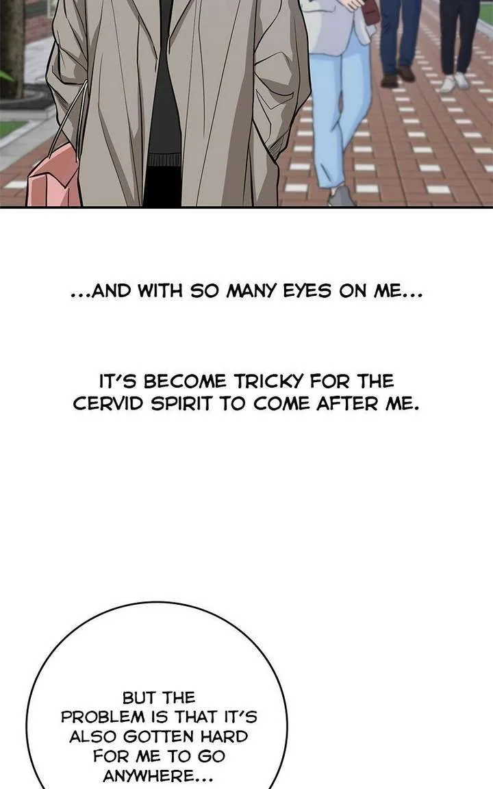 Extroversion of an Immortal Chapter 125 page 73