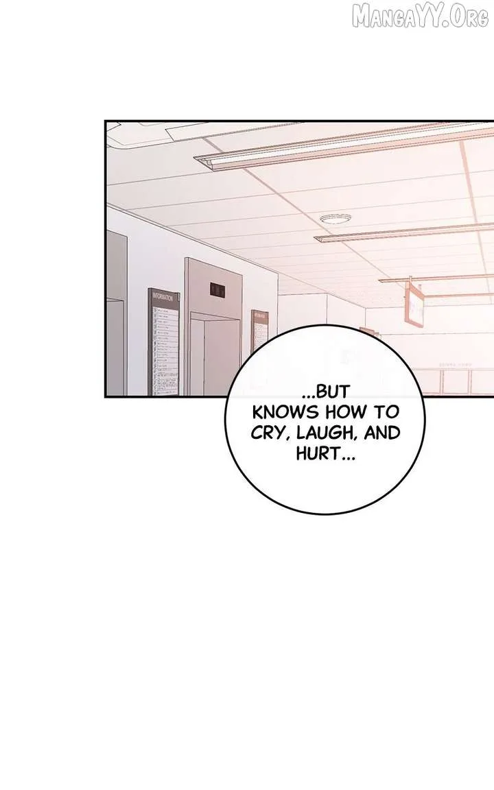 Extroversion of an Immortal Chapter 127 page 69