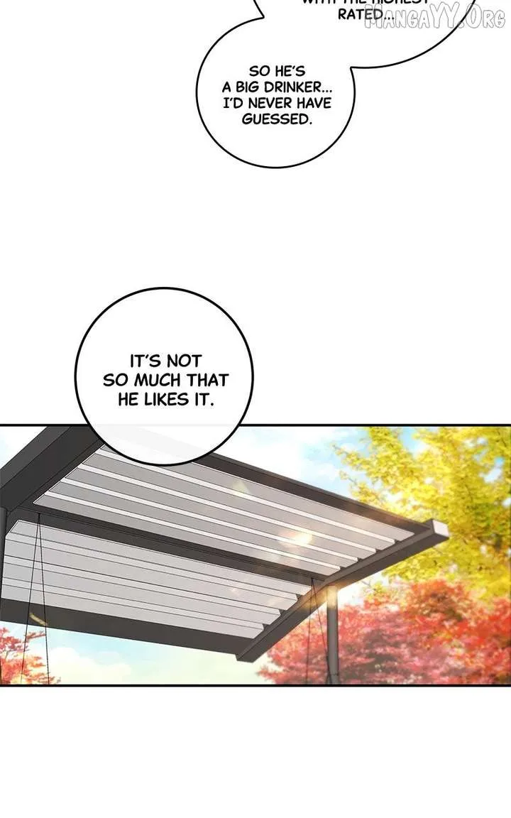 Extroversion of an Immortal Chapter 127 page 23