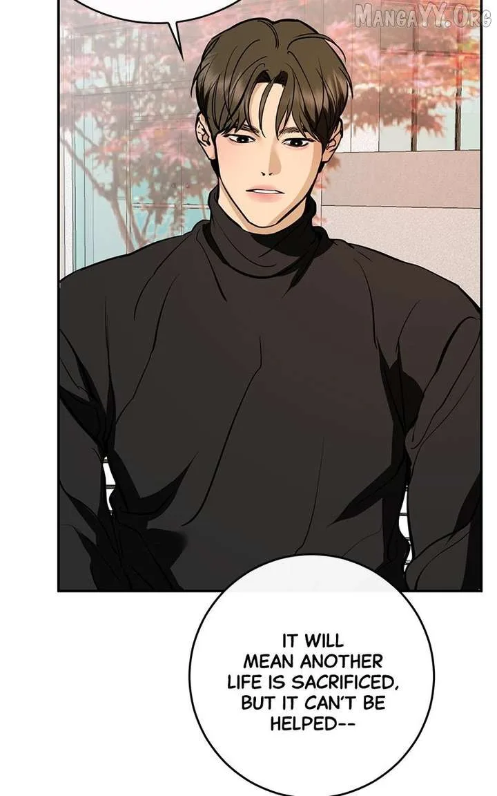 Extroversion of an Immortal Chapter 127 page 37