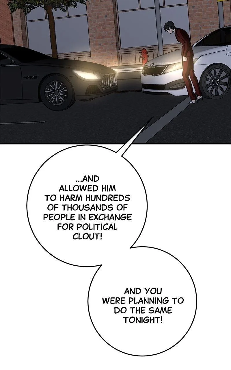 Extroversion of an Immortal Chapter 124 page 69