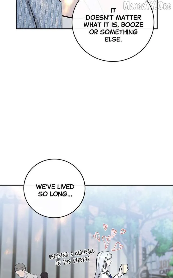 Extroversion of an Immortal Chapter 127 page 25