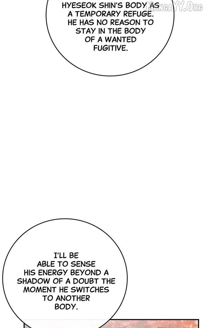 Extroversion of an Immortal Chapter 127 page 36