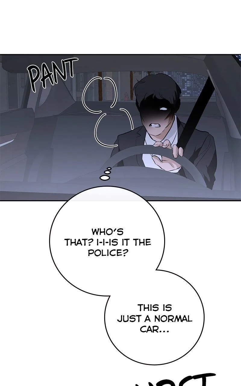 Extroversion of an Immortal Chapter 124 page 61