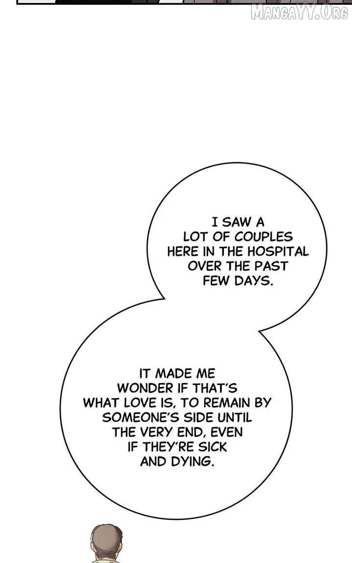 Extroversion of an Immortal Chapter 127 page 54