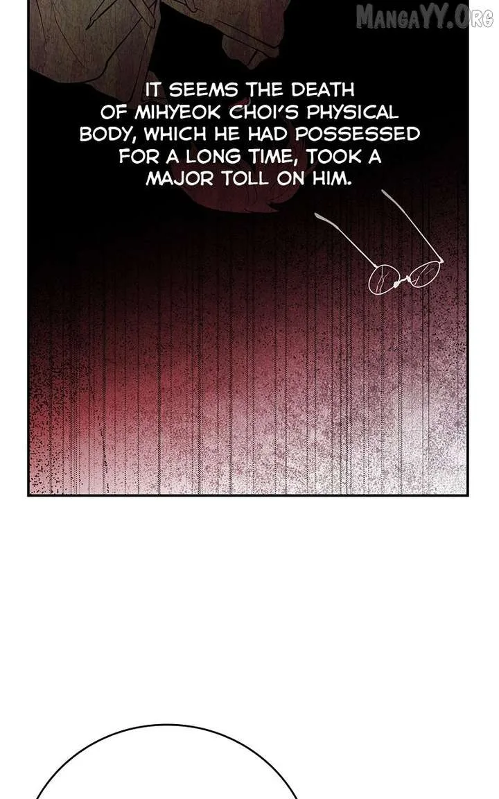 Extroversion of an Immortal Chapter 127 page 34