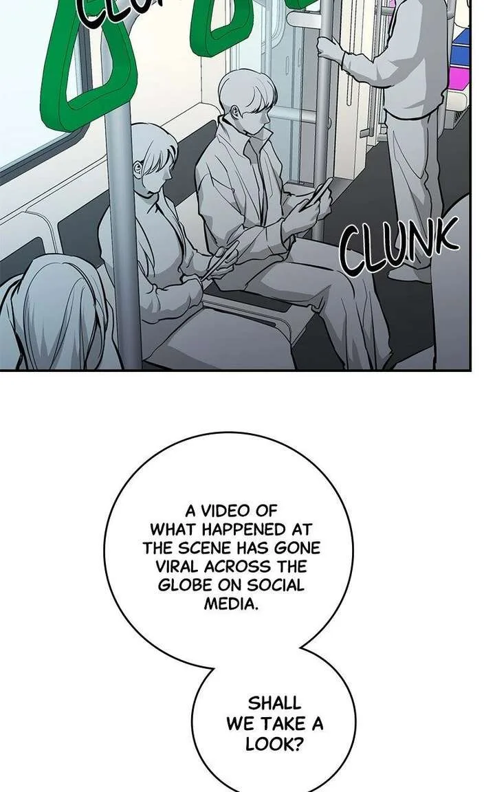 Extroversion of an Immortal Chapter 125 page 46