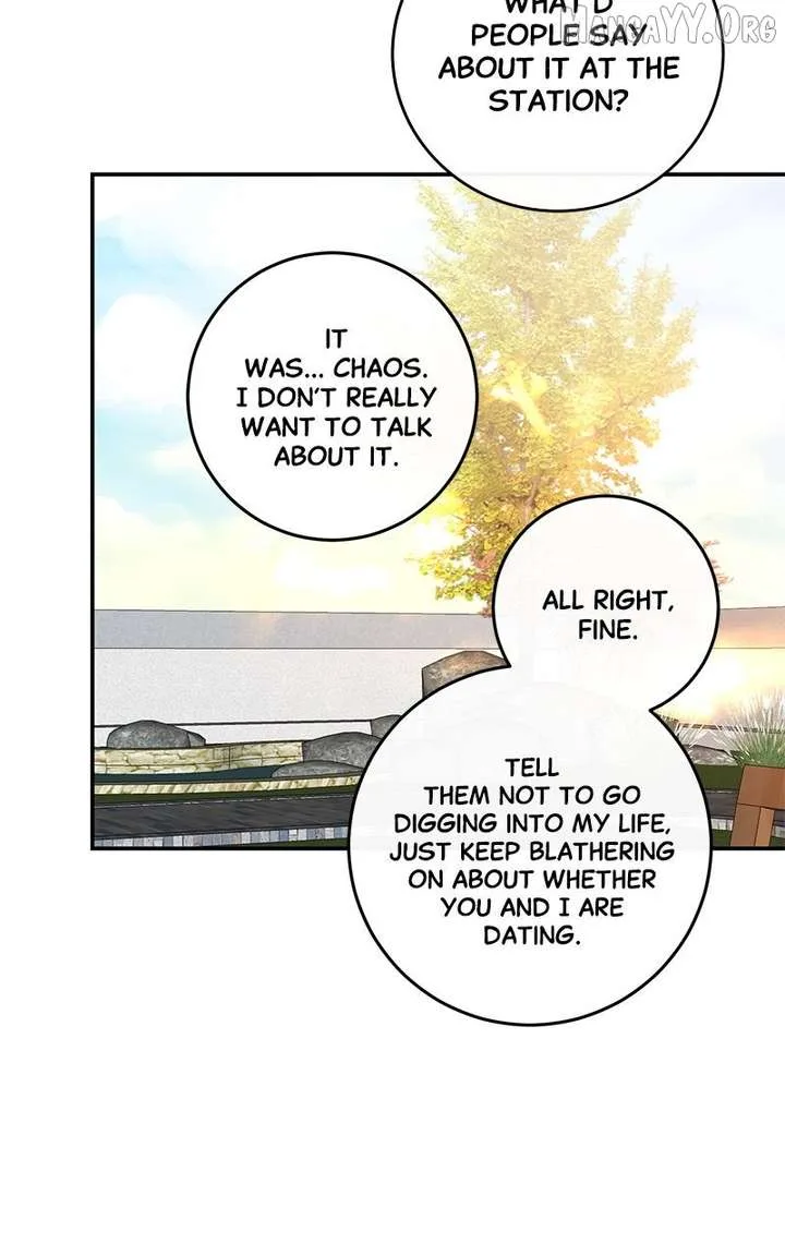 Extroversion of an Immortal Chapter 127 page 30