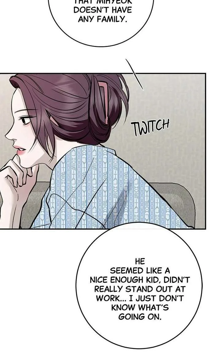 Extroversion of an Immortal Chapter 125 page 91