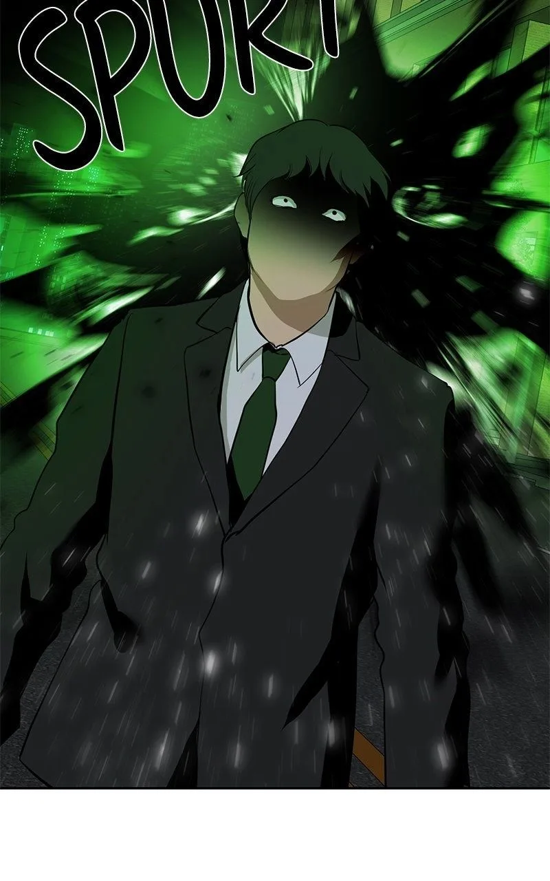 Extroversion of an Immortal Chapter 124 page 91