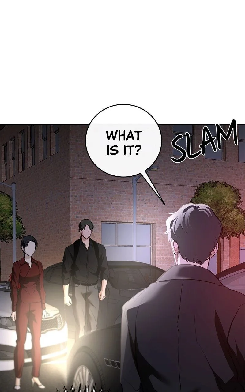 Extroversion of an Immortal Chapter 124 page 87