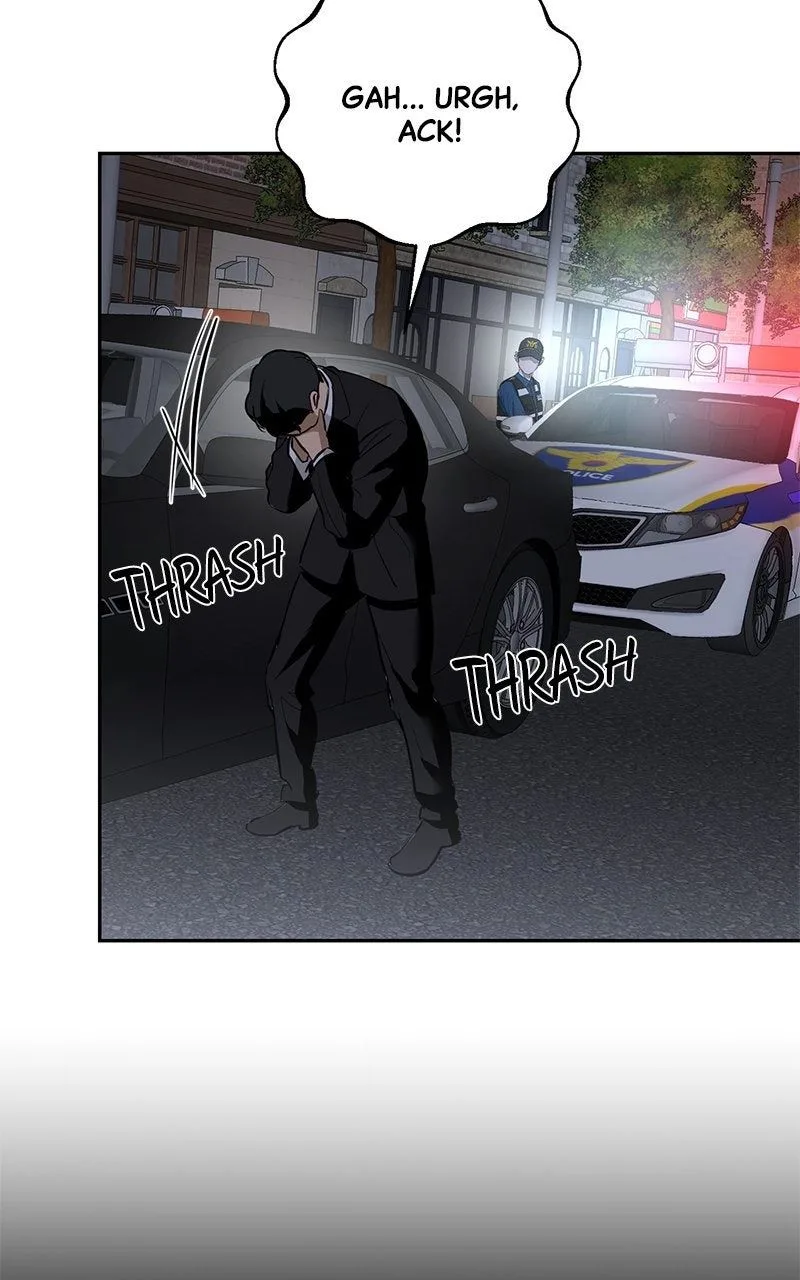 Extroversion of an Immortal Chapter 124 page 94