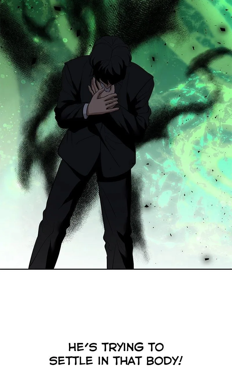 Extroversion of an Immortal Chapter 124 page 97