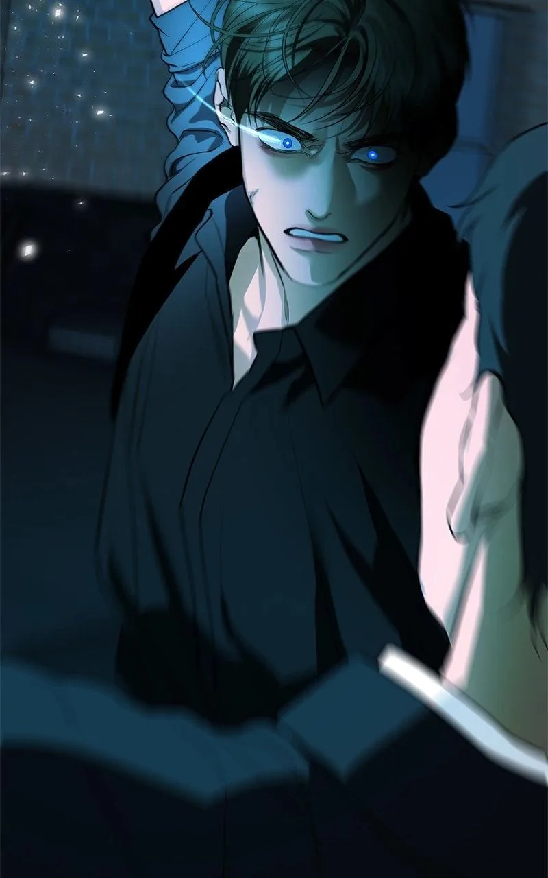Extroversion of an Immortal Chapter 124 page 104