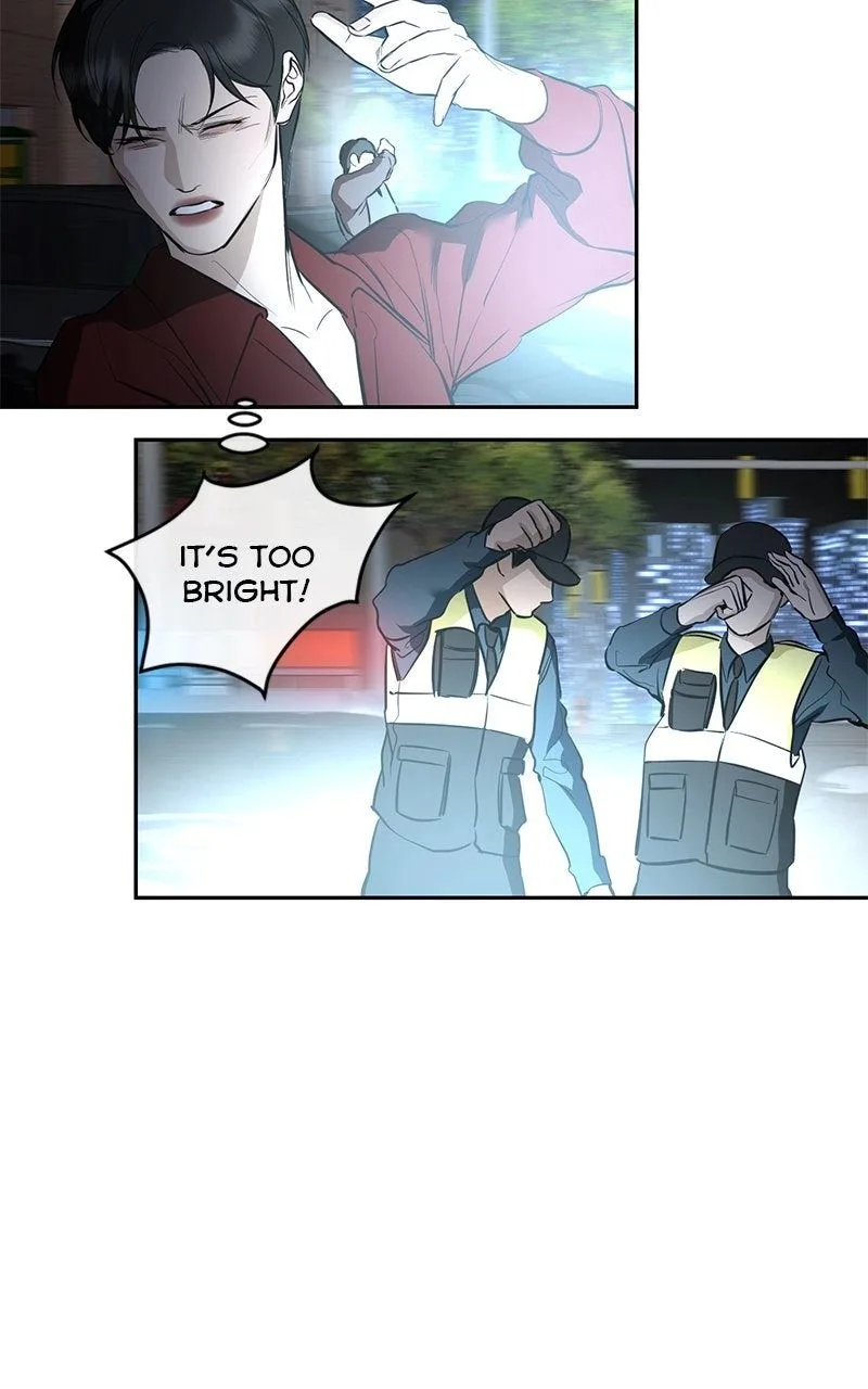 Extroversion of an Immortal Chapter 124 page 101