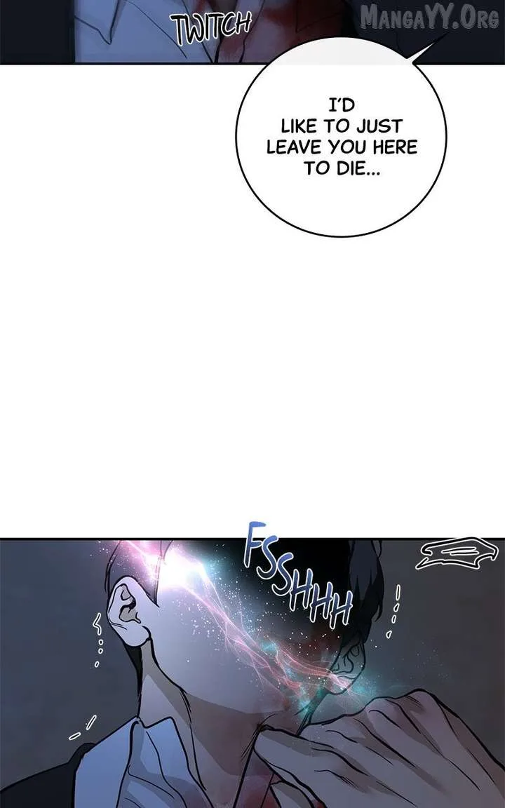 Extroversion of an Immortal Chapter 128 page 20