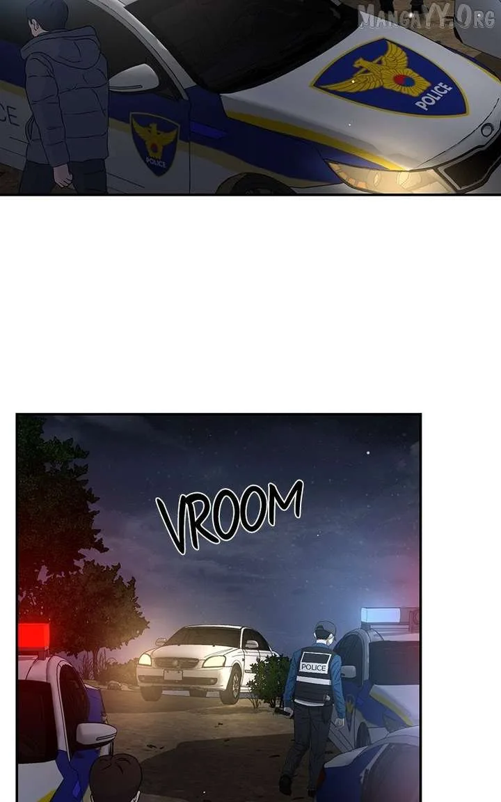 Extroversion of an Immortal Chapter 128 page 2