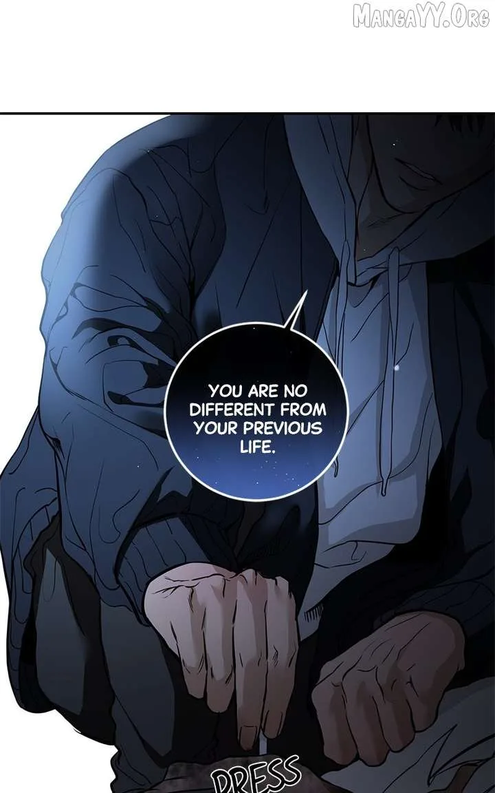 Extroversion of an Immortal Chapter 128 page 18