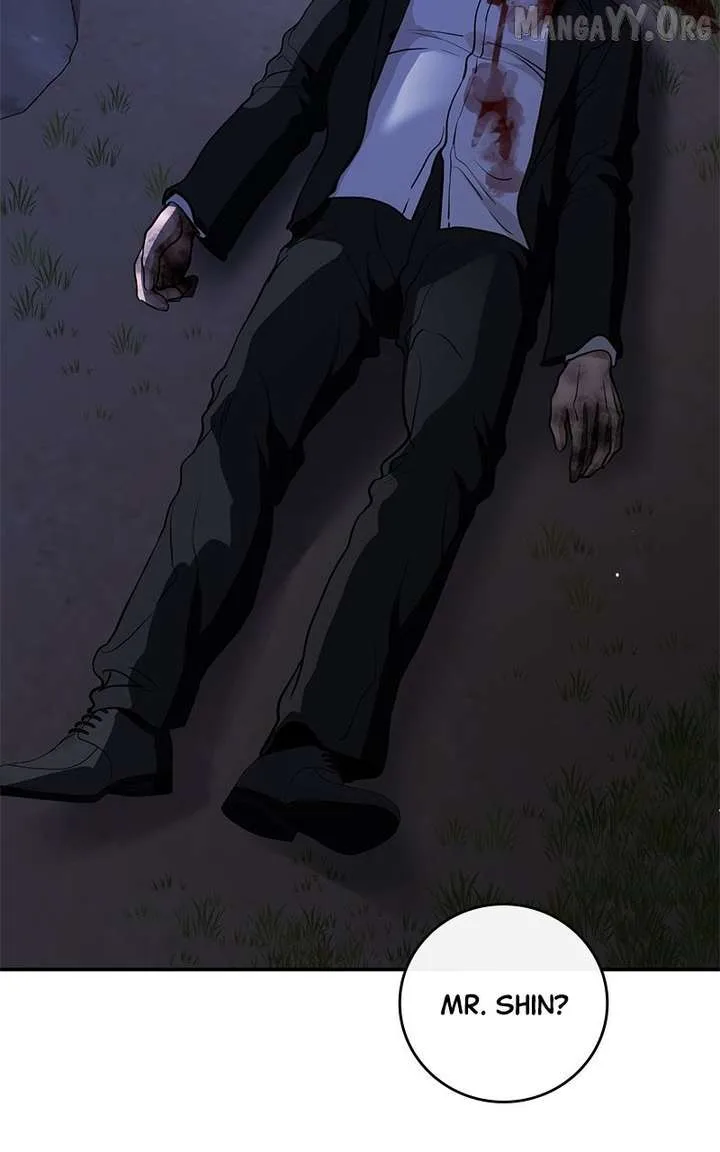 Extroversion of an Immortal Chapter 128 page 10