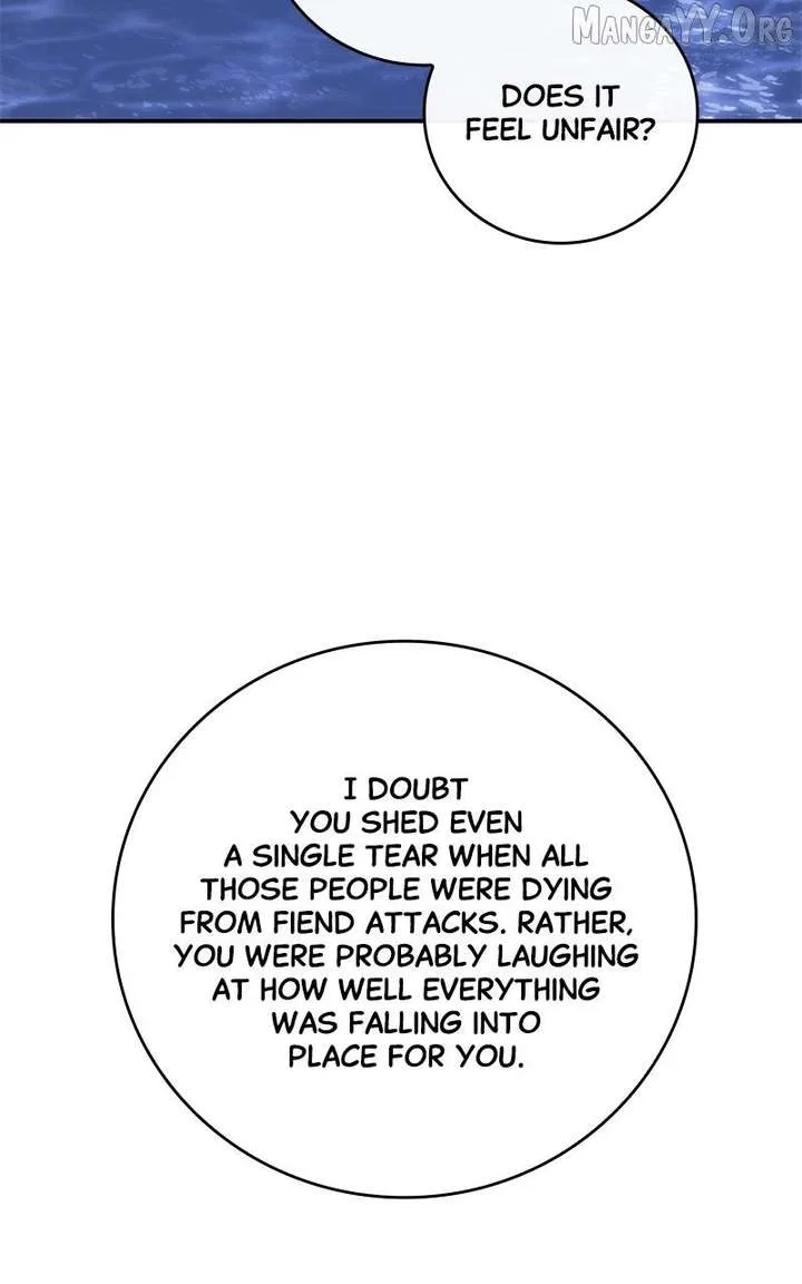 Extroversion of an Immortal Chapter 128 page 13