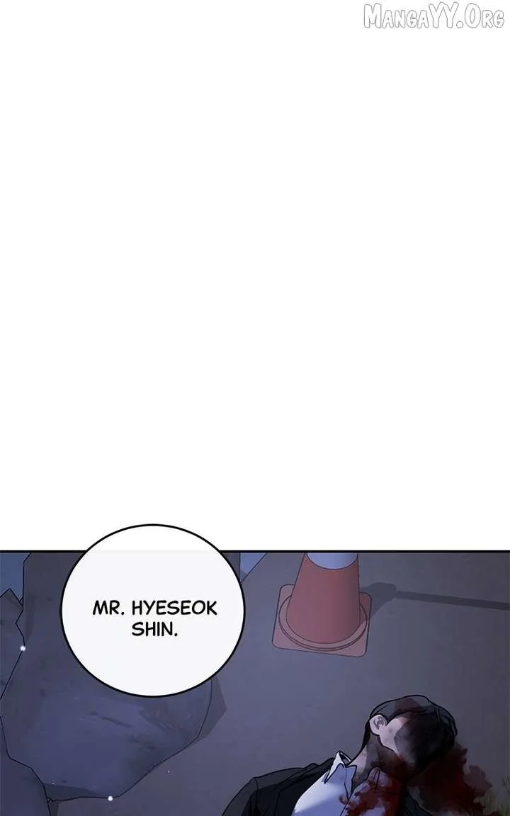 Extroversion of an Immortal Chapter 128 page 9