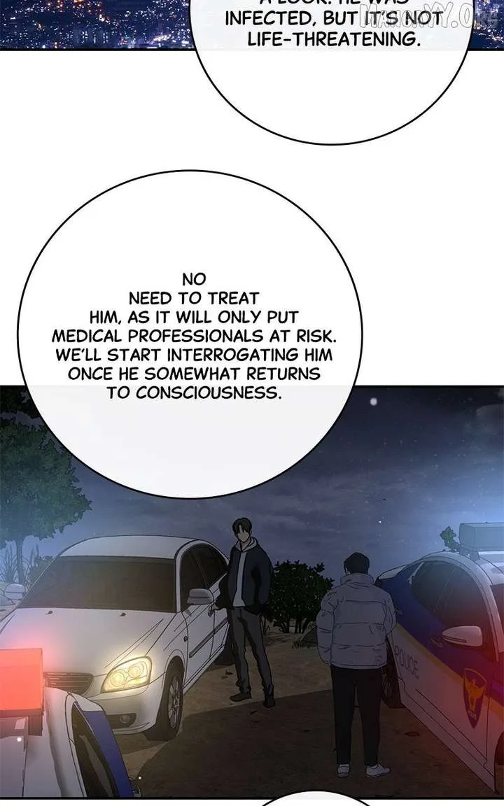 Extroversion of an Immortal Chapter 128 page 25