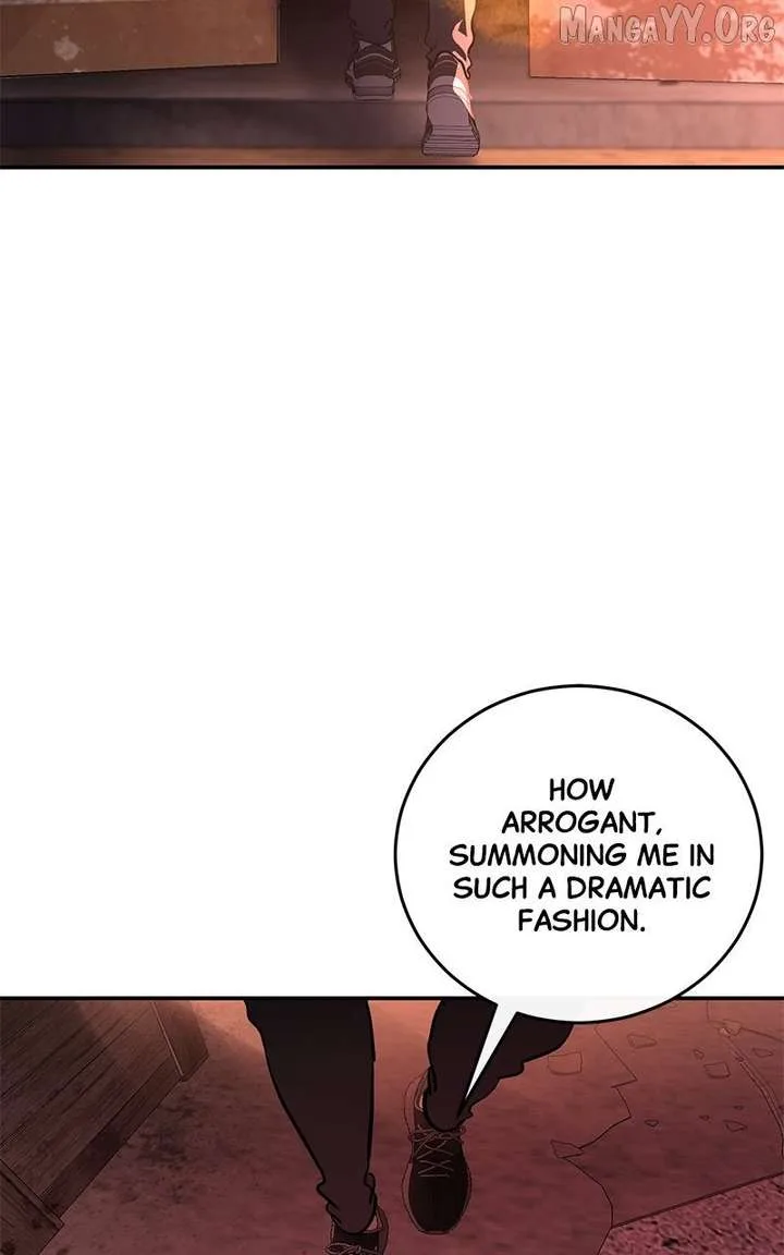 Extroversion of an Immortal Chapter 128 page 115