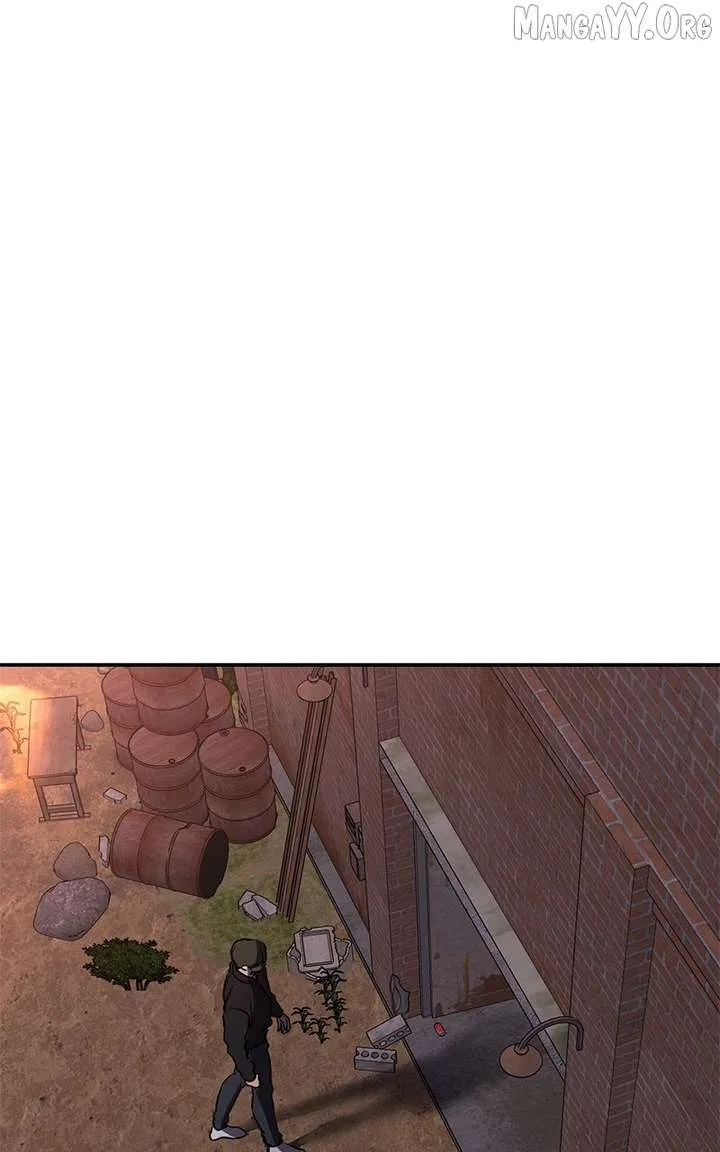 Extroversion of an Immortal Chapter 128 page 111