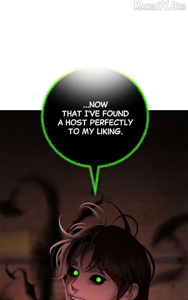 Extroversion of an Immortal Chapter 128 page 119