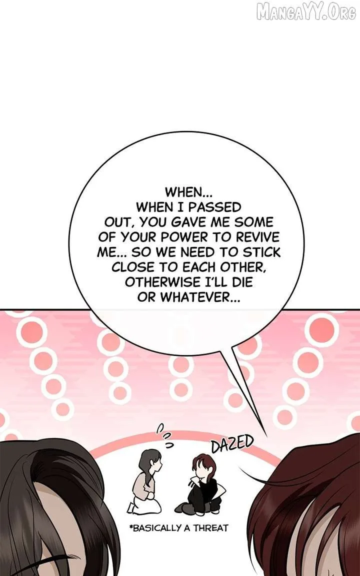 Extroversion of an Immortal Chapter 128 page 58