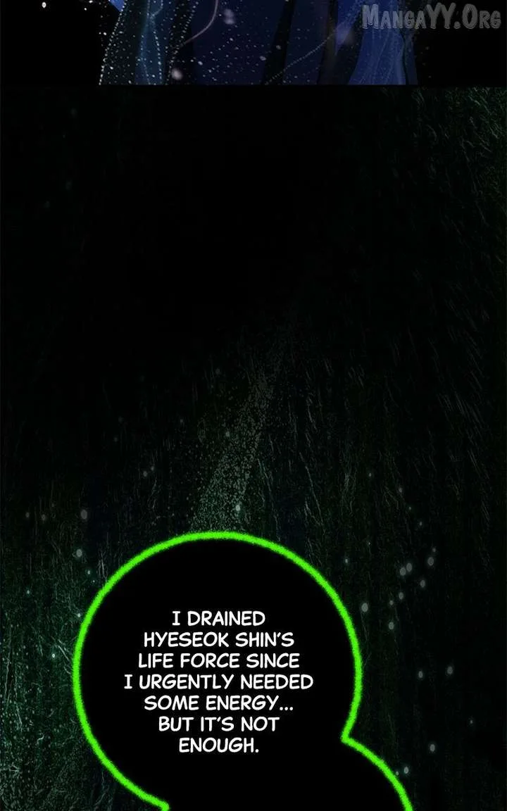 Extroversion of an Immortal Chapter 128 page 83