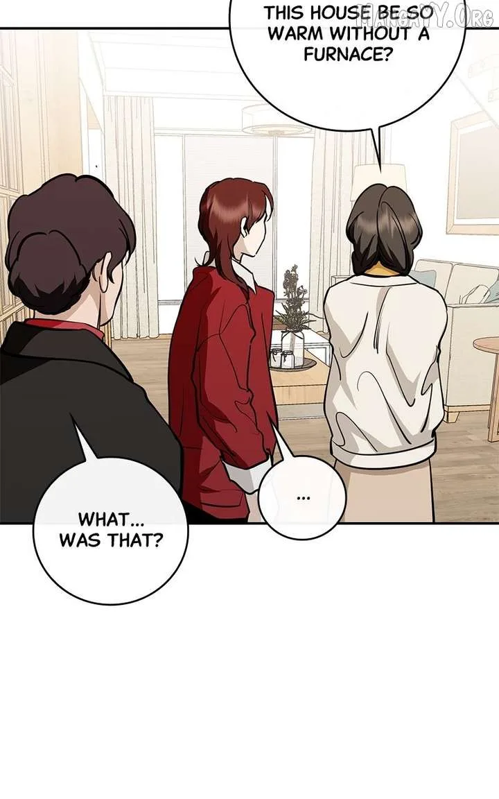 Extroversion of an Immortal Chapter 128 page 60