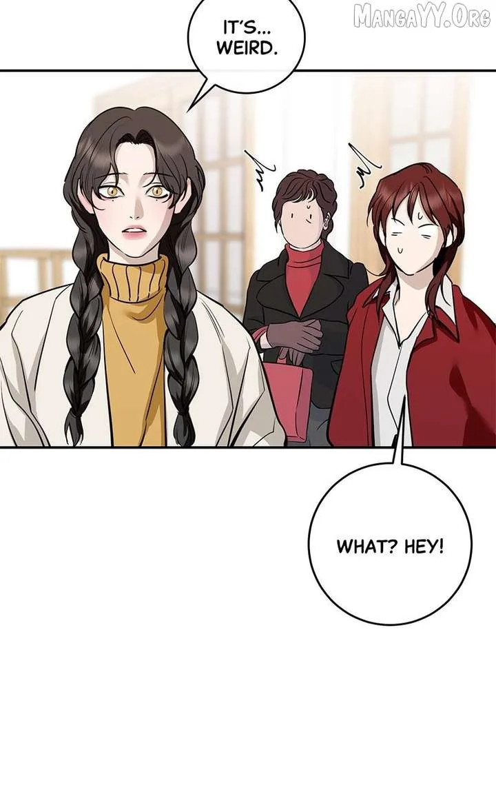 Extroversion of an Immortal Chapter 128 page 57