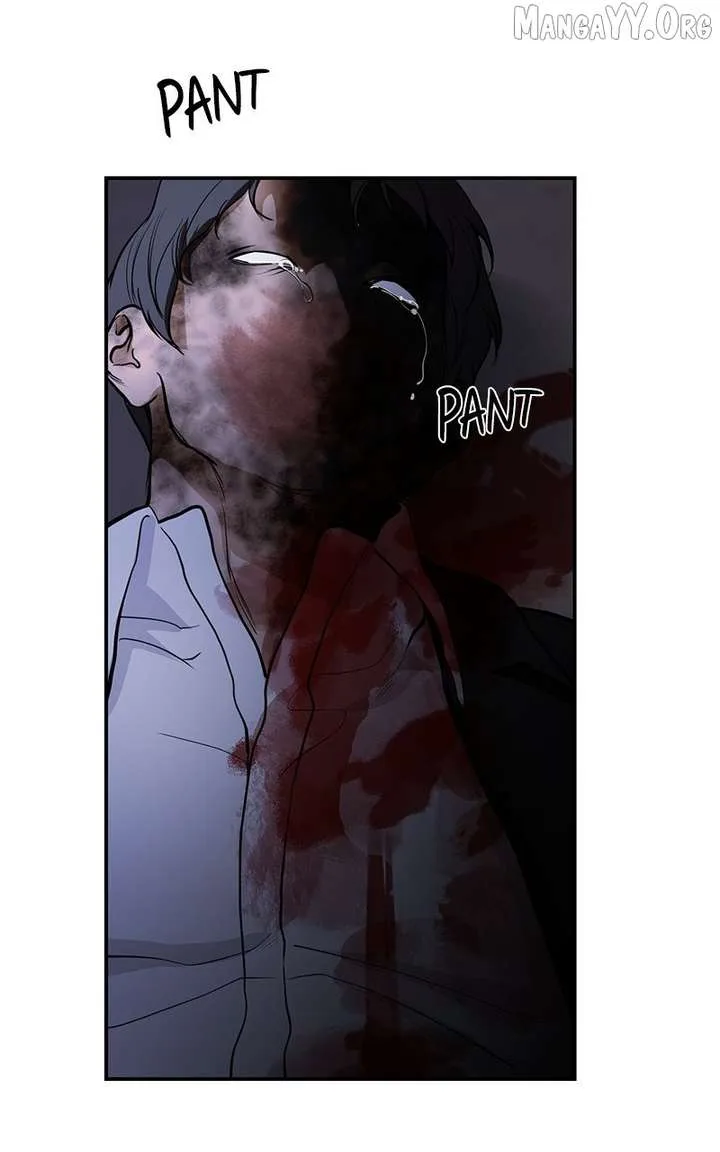 Extroversion of an Immortal Chapter 128 page 11
