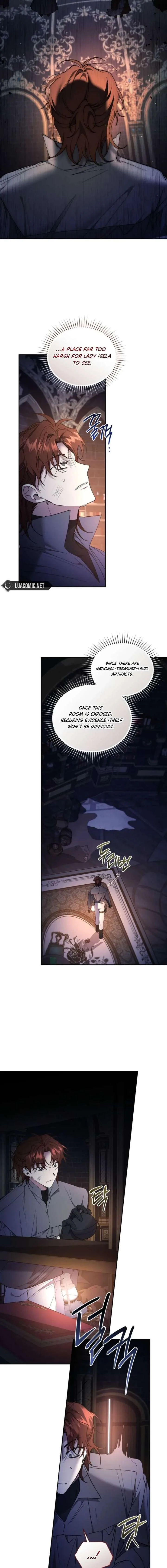 Extroversion of an Immortal Chapter 129 page 6