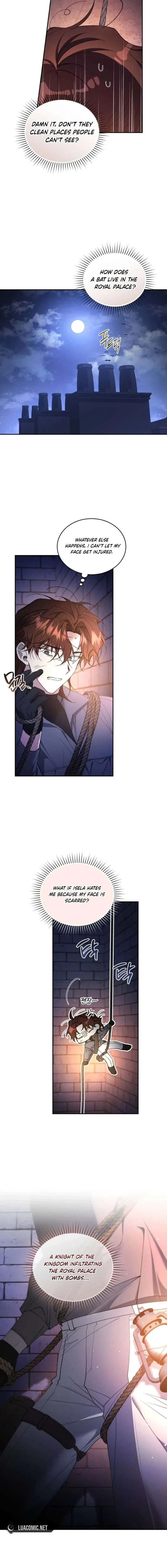Extroversion of an Immortal Chapter 129 page 2