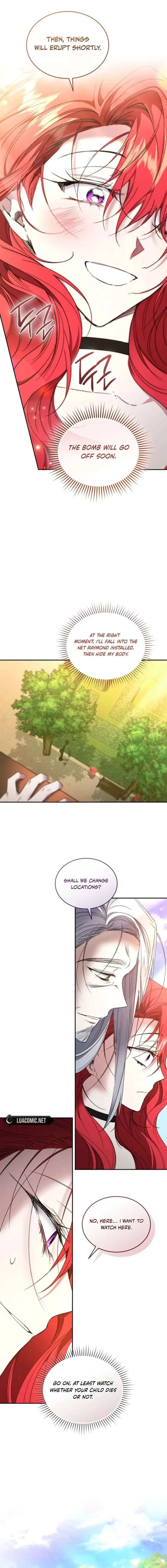 Extroversion of an Immortal Chapter 129 page 14